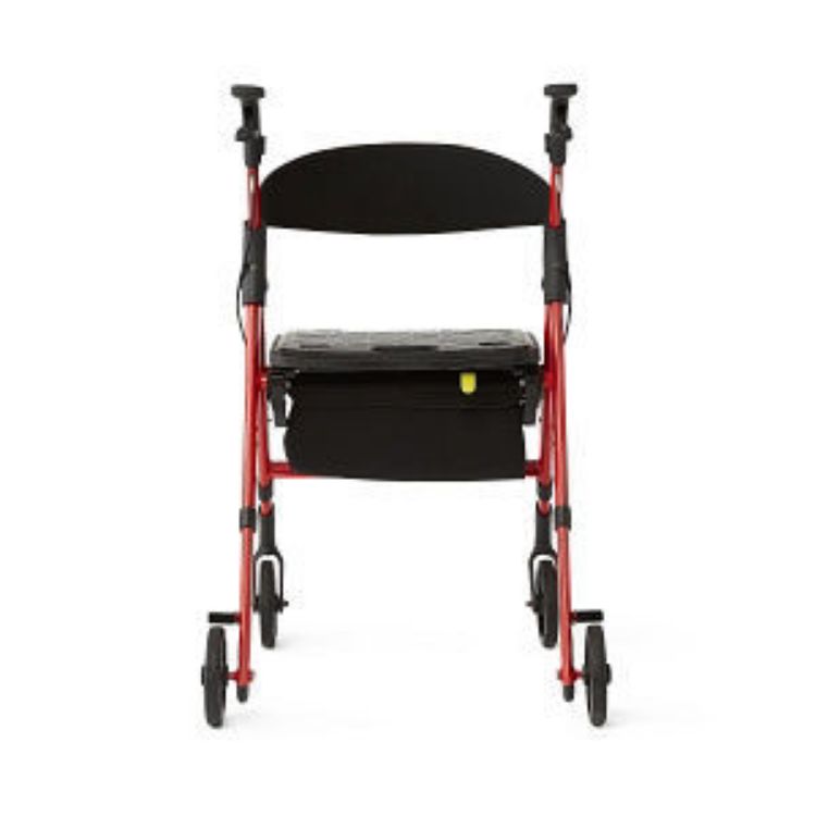 MEDLINE MOMENTUM ROLLATOR