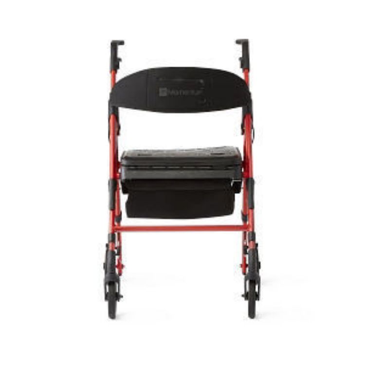 Medline Momentum Rollator