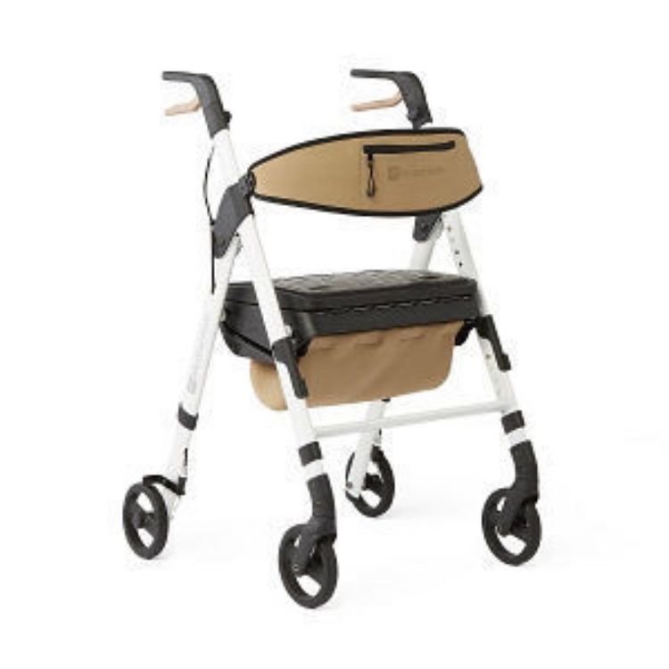 Medline Momentum Rollator