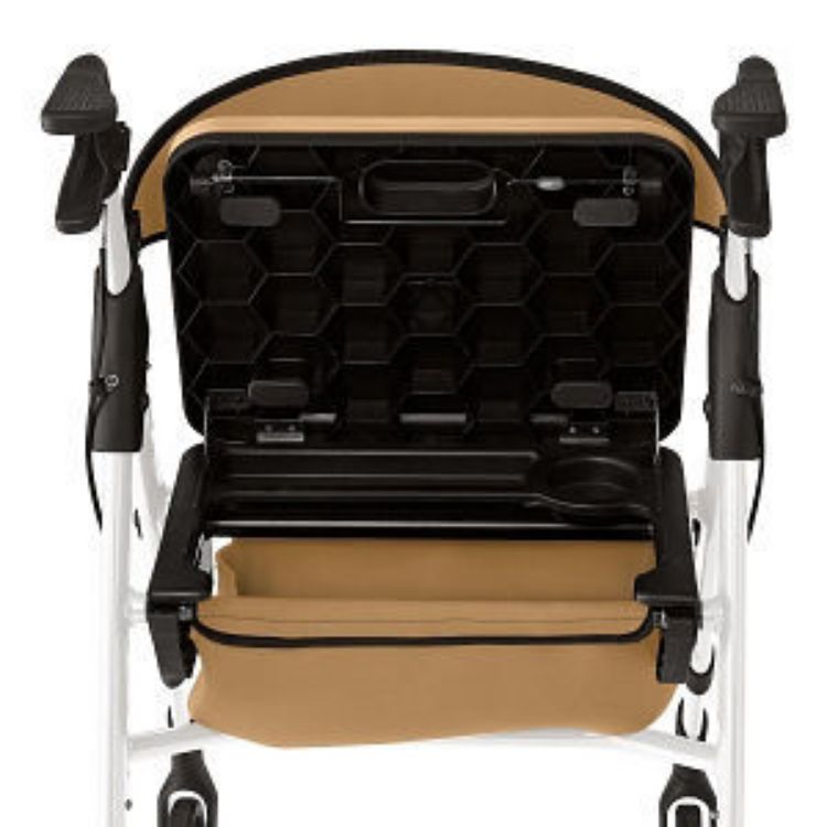 MEDLINE MOMENTUM ROLLATOR