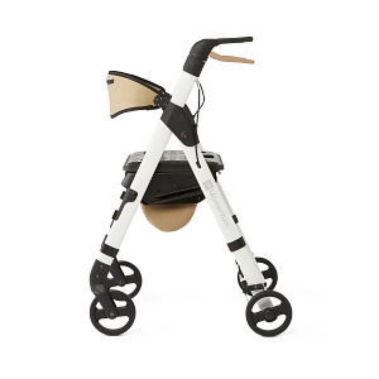 MEDLINE MOMENTUM ROLLATOR