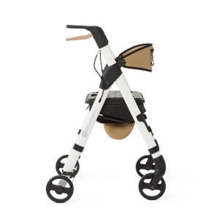 MEDLINE MOMENTUM ROLLATOR