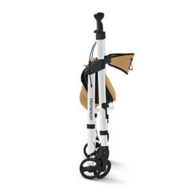 MEDLINE MOMENTUM ROLLATOR