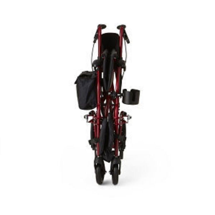 TRANSLATOR - MEDLINE ROLLATOR & TRANSPORT CHAIR