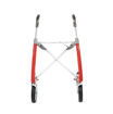 BYACRE ULTRALIGHT CARBON FIBER ROLLATOR, REGULAR SEAT