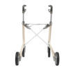 BYACRE ULTRALIGHT CARBON FIBER ROLLATOR, COMPACT SEAT