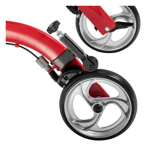 Slow Down Brake for Nitro Rollator,Drive Nitro Slow Down Brakes are an