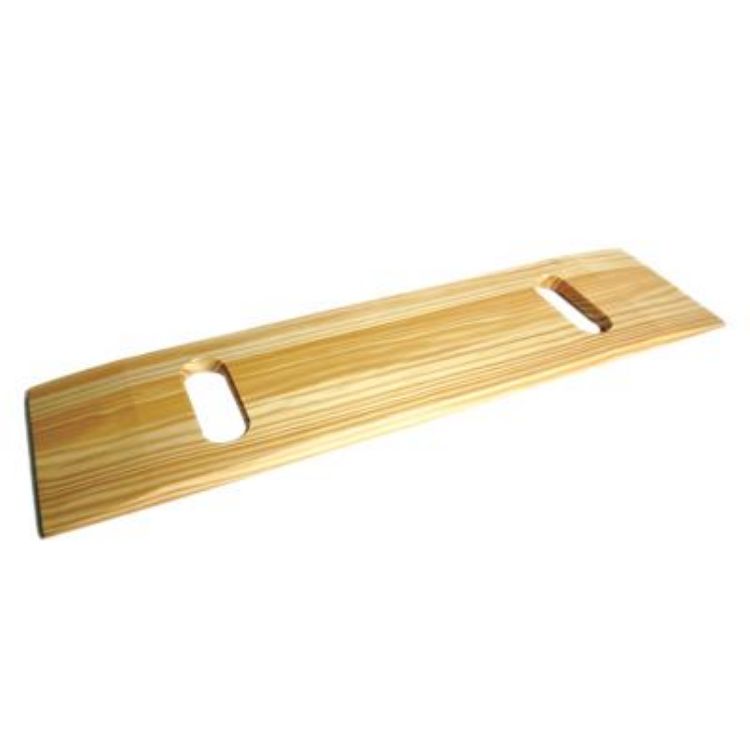 Hardwood Transfer Board