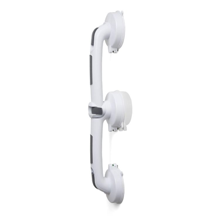 Medline Suction Cup Pivot Grab Bar