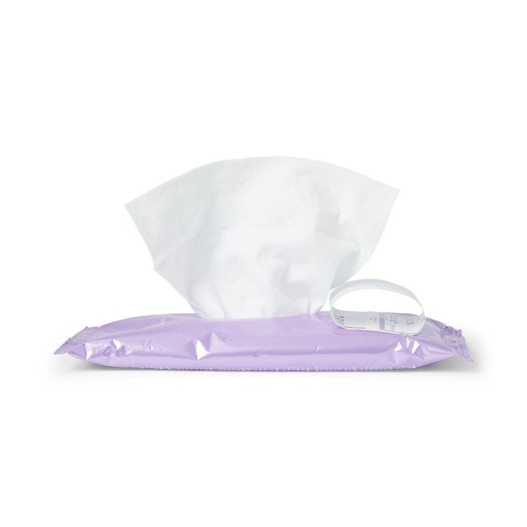 Medline ReadyBath Body Cleansing Washcloth