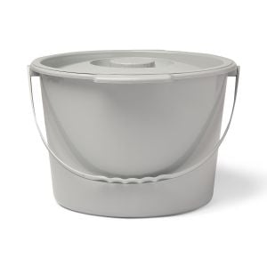 Commode Buckets | Replacement Buckets for Commode Chairs