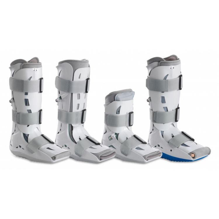 Aircast Xp Diabetic Walker System