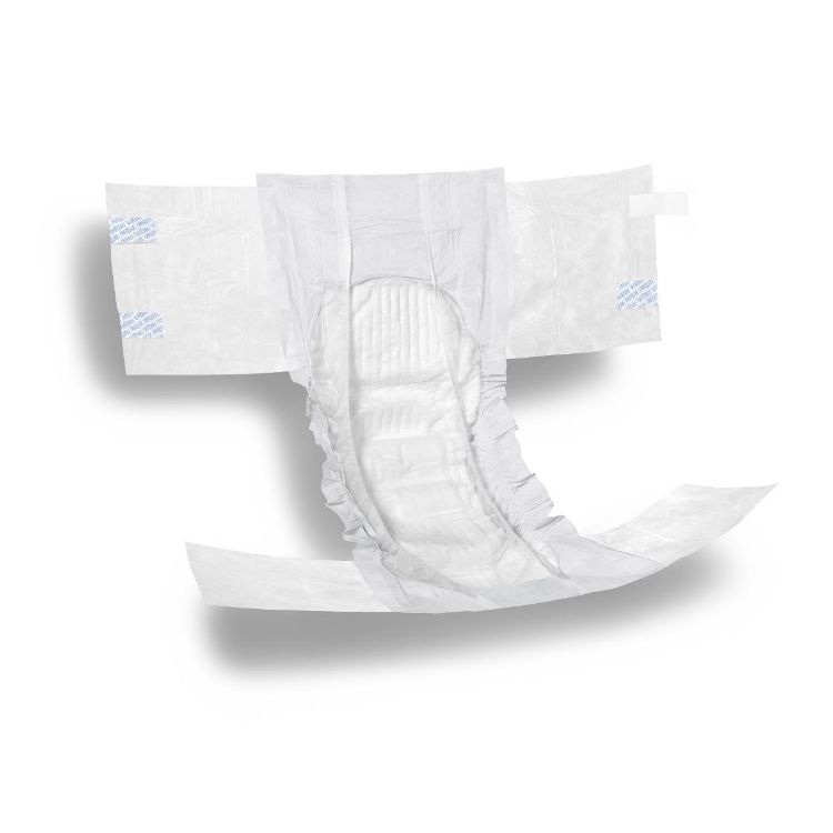 Medline FitRight Ultra Adult Incontinence Briefs