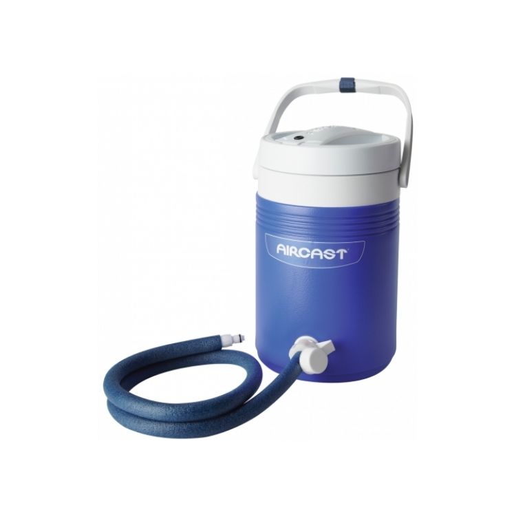 Aircast Cooler W/Velcro Loop Material