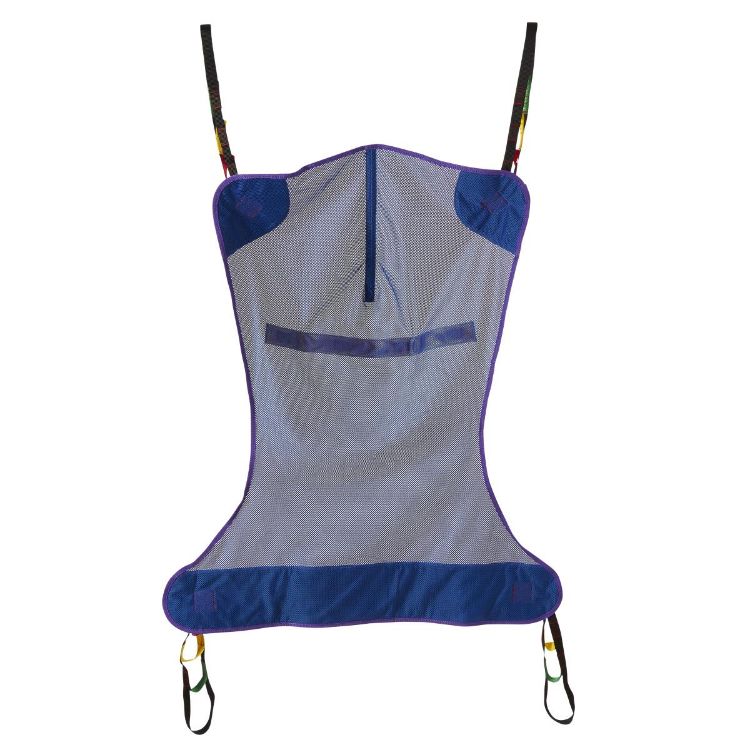 Medline Reusable Full Body Patient Sling