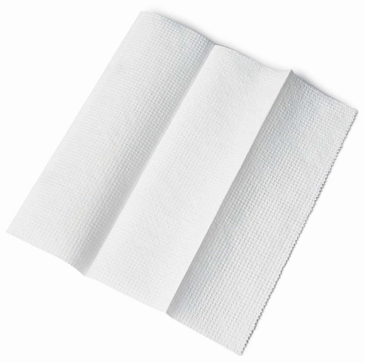 Medline Multifold Paper Towels