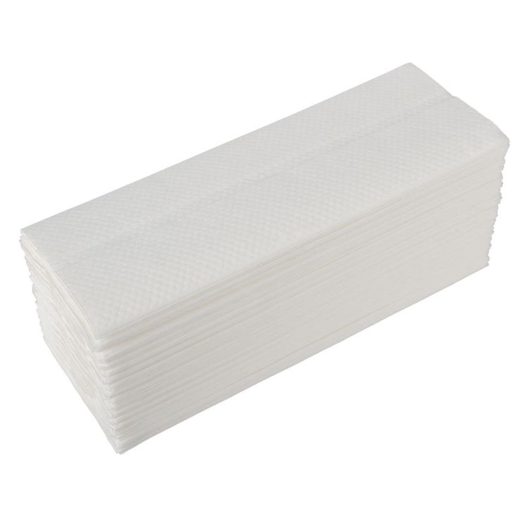 Medline Multifold Paper Towels