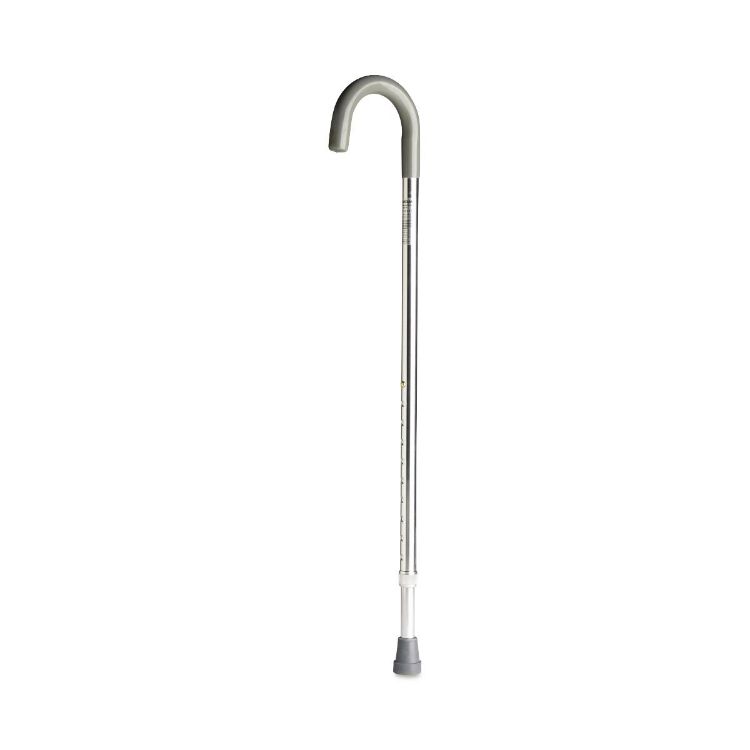 Medline Crook Handled Cane