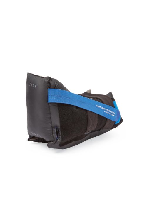 Medline HeelMedix Advanced Heel Protector