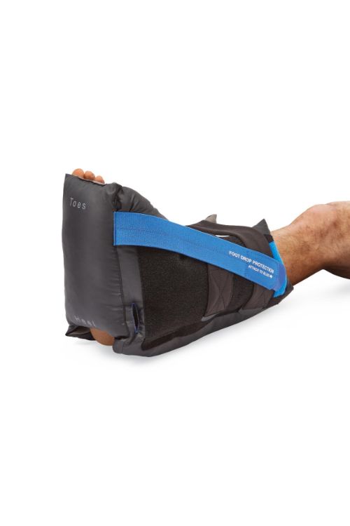 Medline HeelMedix Advanced Heel Protector