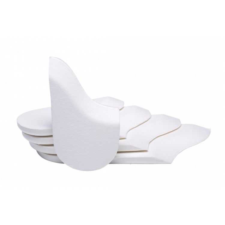 Djo Aircast Heel Wedges