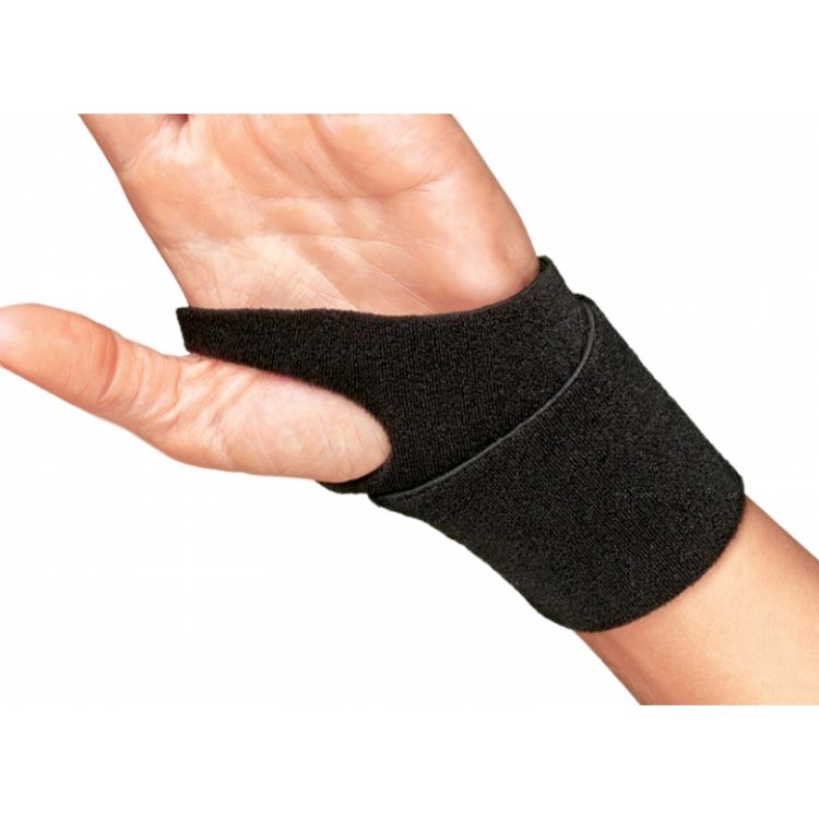 Procare Wrist Wrap