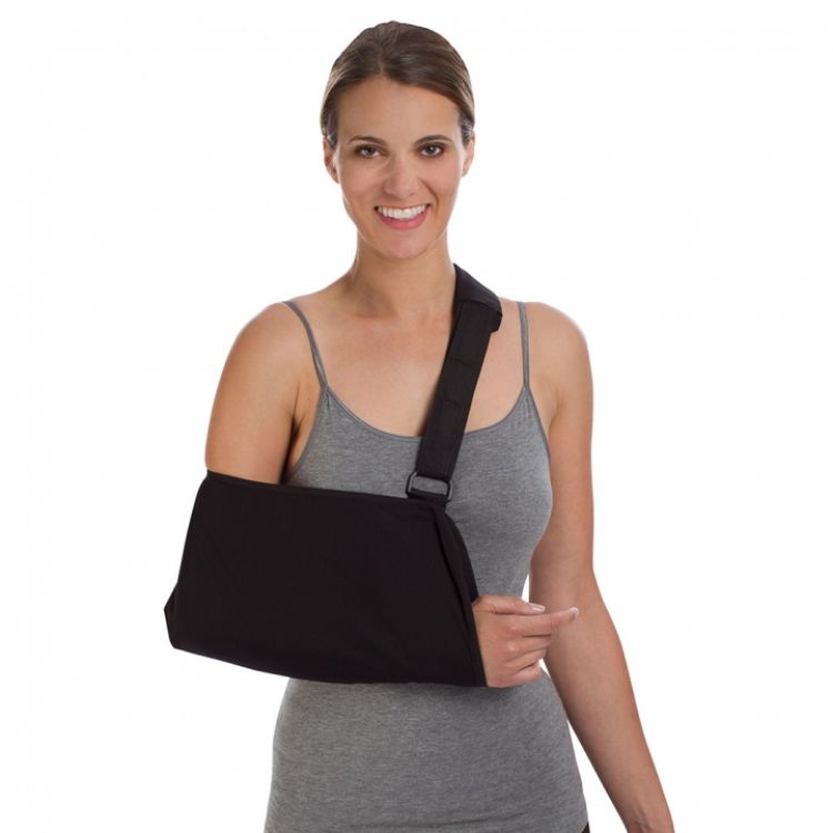 Djo Procare Deluxe Arm Sling With Pad