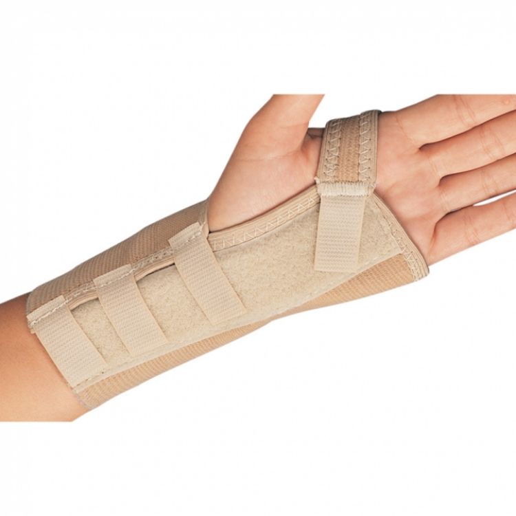 Djo Procare Universal Elastic Wrist Brace