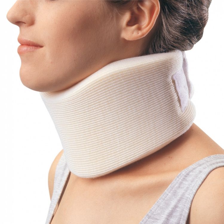 Djo Procare Form Fit Cervical Collar (Medium-Density)