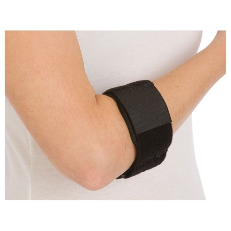 Djo Procare Arm Band With Compression Pad