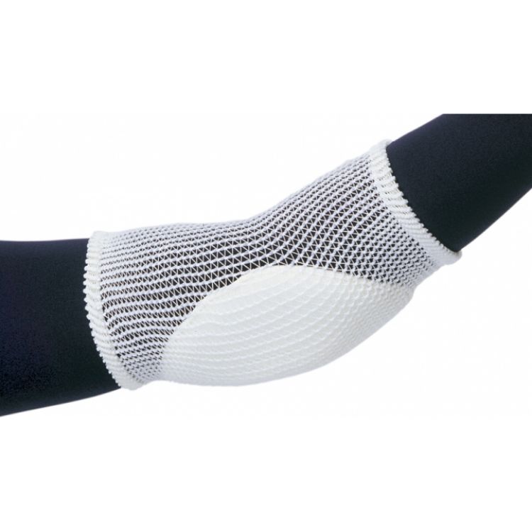 Djo Procare Mesh Heel/Elbow Protector