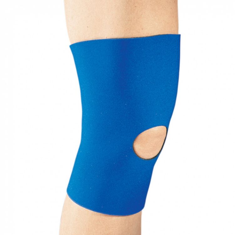 Medline Open Patella Knee Supports