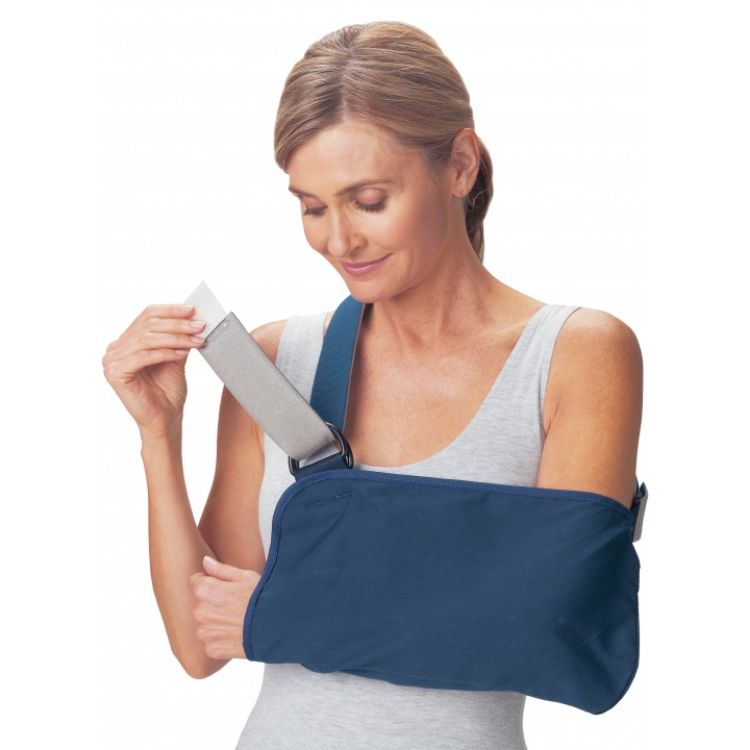 Djo Procare Blue Vogue Arm Sling