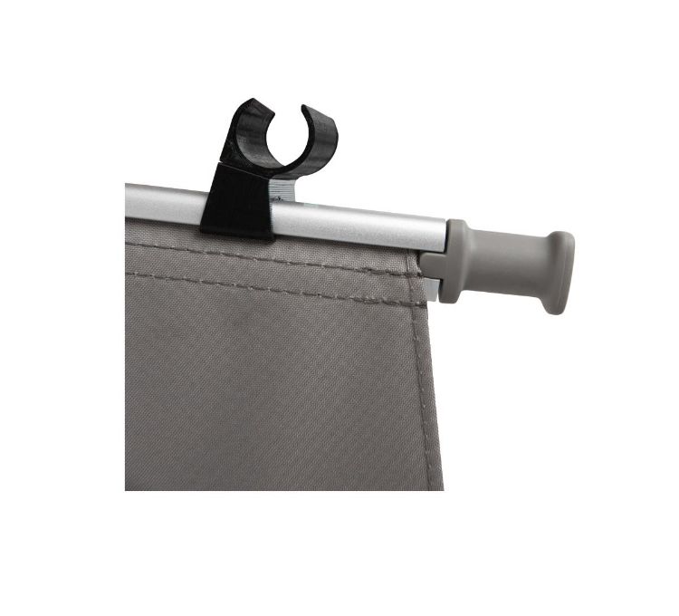 Cane Holder For Byacre Ultralight Carbon Fiber Rollator