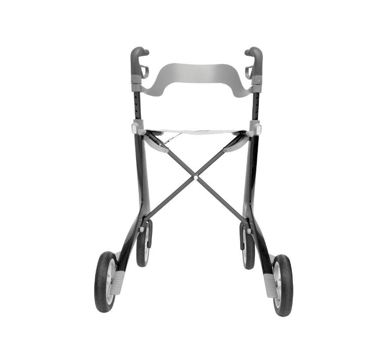 Backrest For ByACRE Ultralight Carbon Fiber Rollator