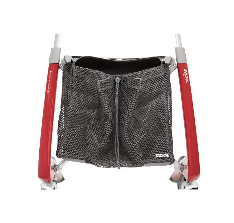 Rollator Grocery Bag