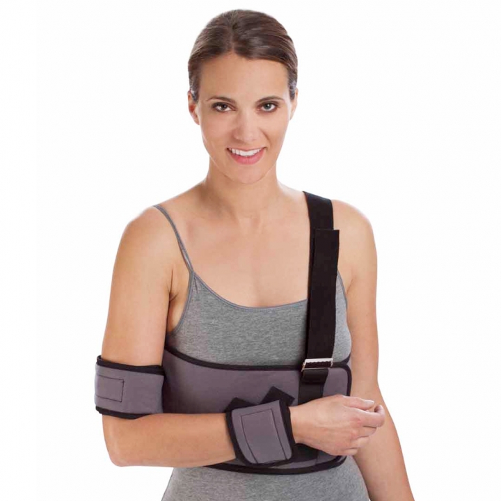 Procare Arm Compression Garment - Baby To Senior