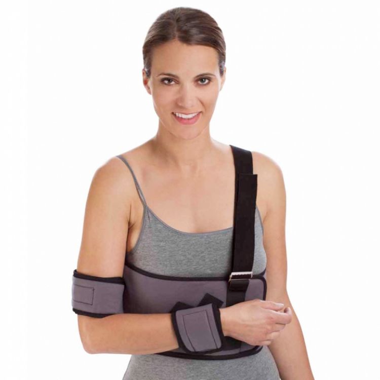 Djo Procare Deluxe Shoulder Immobilizer