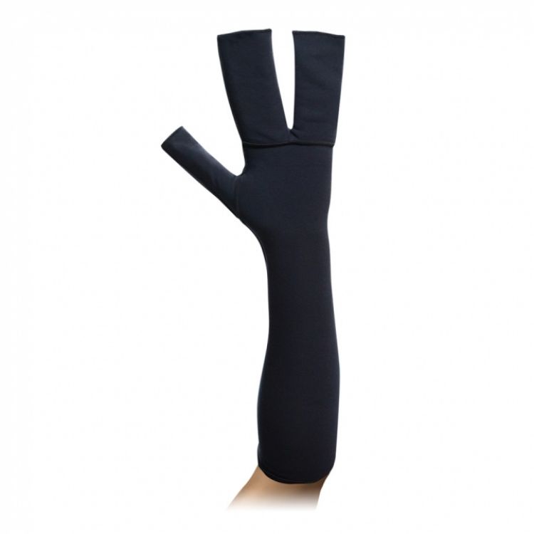 Djo Exos Wrist And Finger Undersleeve