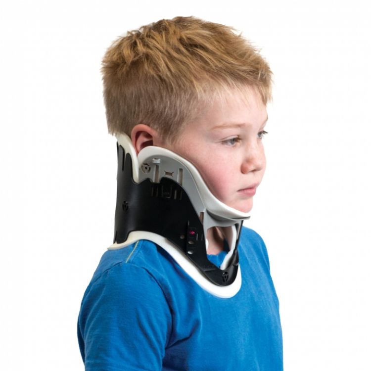 Cervical Collar (Pediatric)