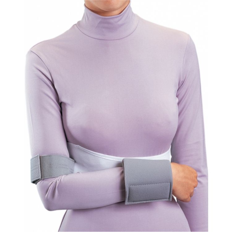 Djo Procare Elastic Shoulder Immobilizer