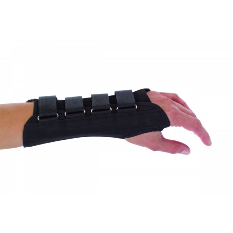 Djo Procare Contoured Wrist Support