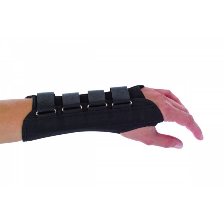 Djo Procare Contoured Wrist Support