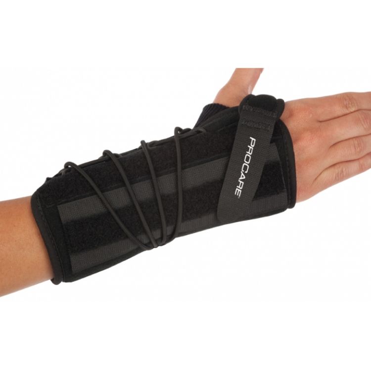 Djo Procare Quick-Fit Wrist II