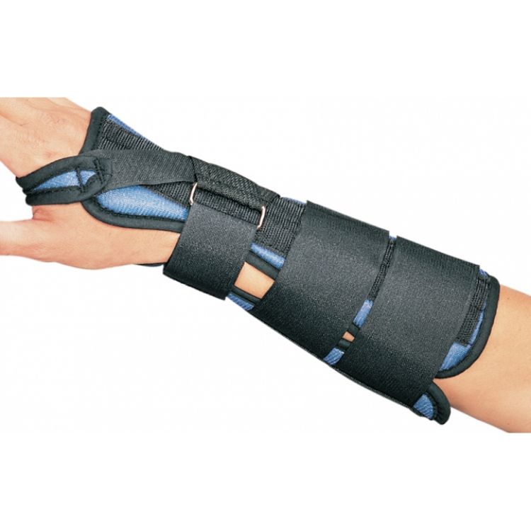 Procare Foam Wrist Splint