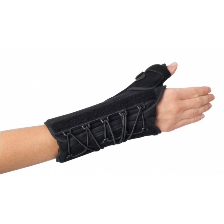 Djo Procare Quick-Fit W.T.O. (Wrist-Thumb Orthosis)