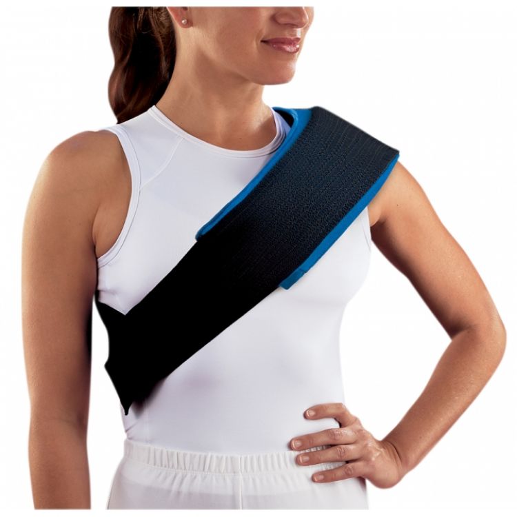 Procare Hot/Cold Therapy Wrap