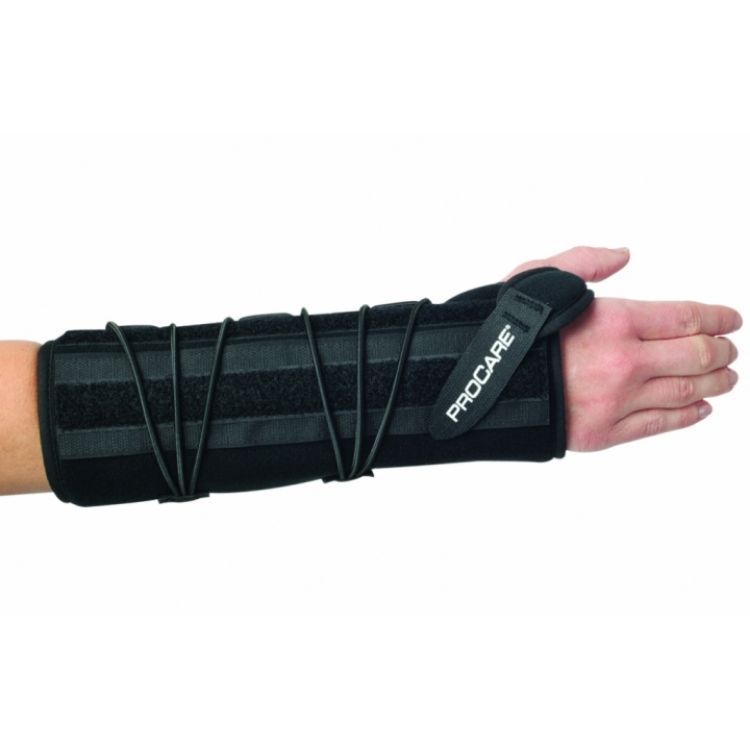 Djo Procare Quick-Fit Wrist & Forearm