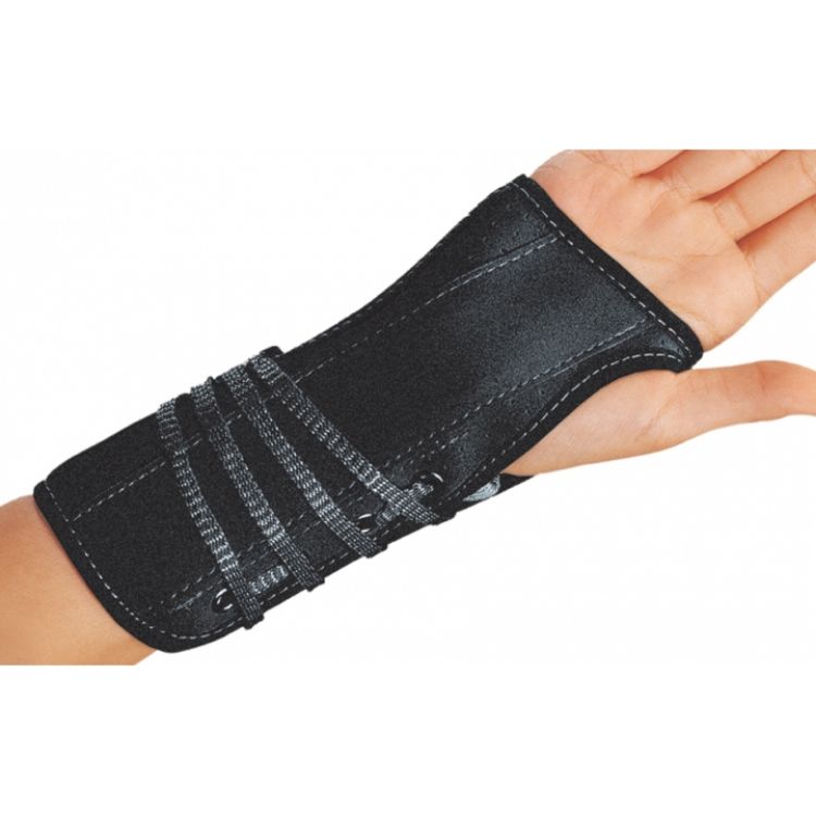 Djo Procare Lace-Up Wrist Support