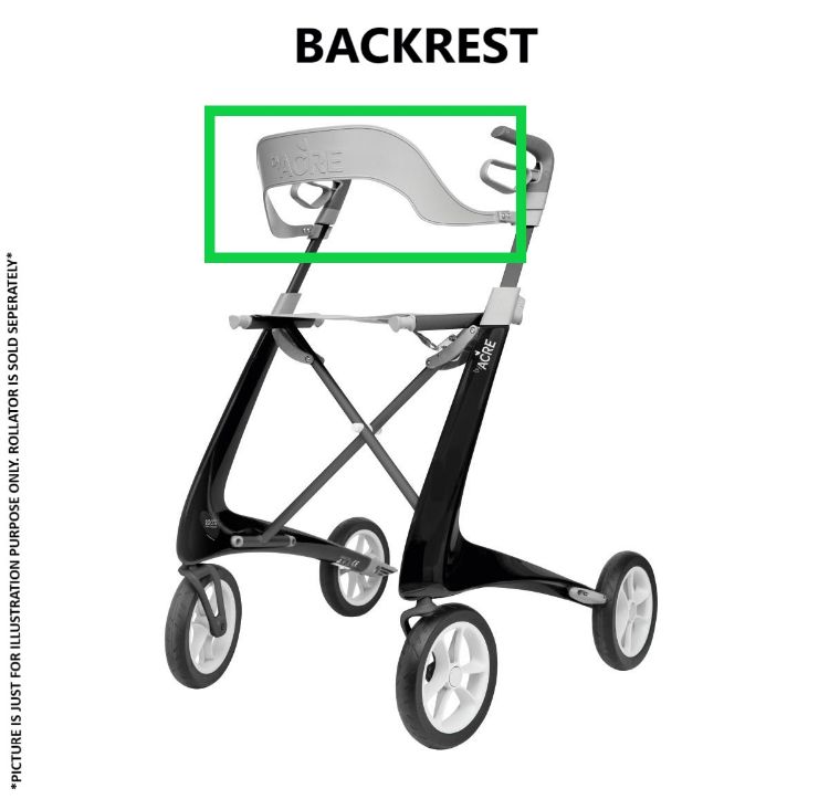 Backrest
